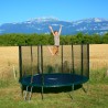 Trampoline FlyJump top performance Trampoline FlyJump top performance