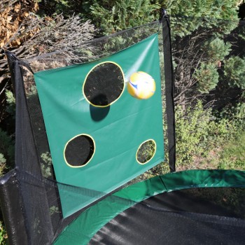Foot Trampoline Cible Trampofoot