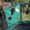 Foot Trampoline Cible Trampofoot