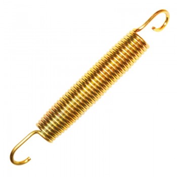 Ressort grande performance pour trampoline